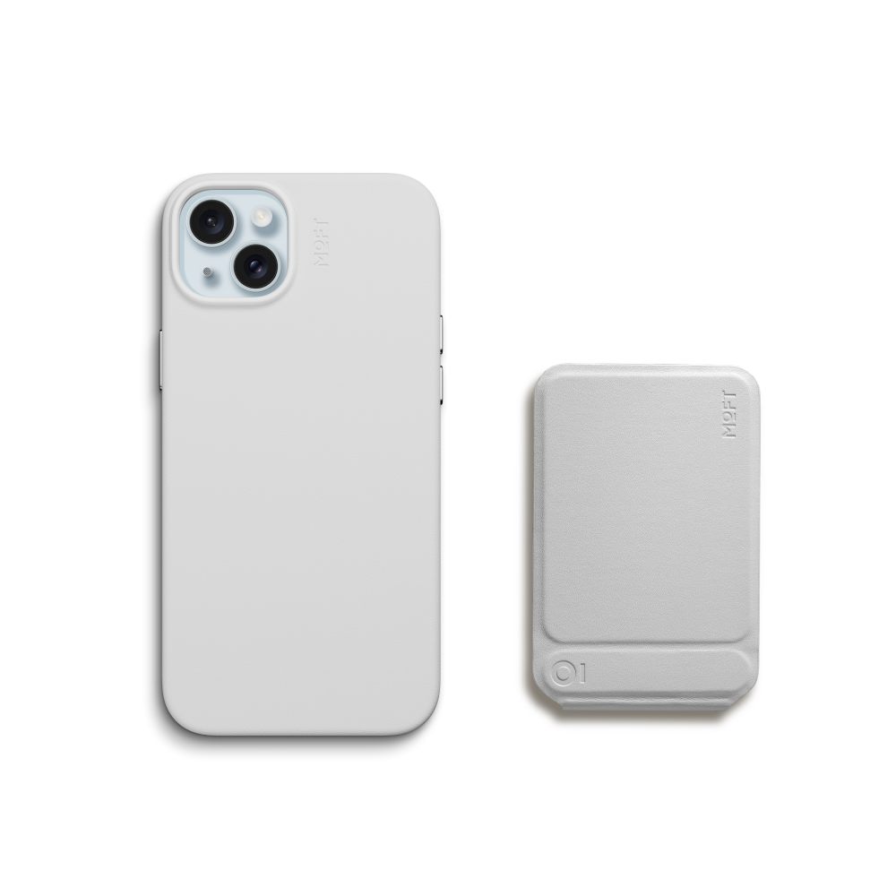 七変化MOVAS™レザーセット （iPhone 14 Proシリーズ対応）